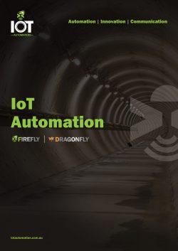 IOT Company Snapshot
